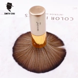 Щетка с мягкой щетиной для стрижки волос