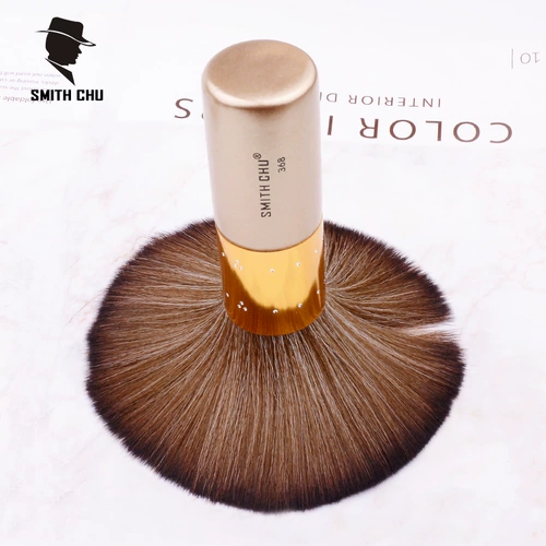 Щетка с мягкой щетиной для стрижки волос