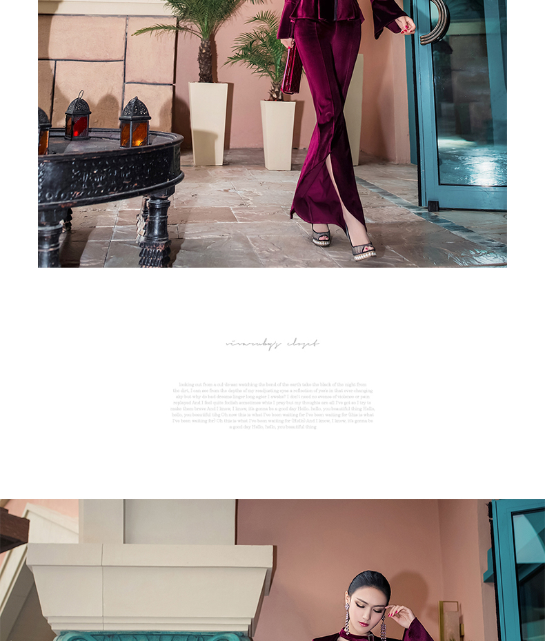 Tailleur femme - Ref 3244840 Image 21