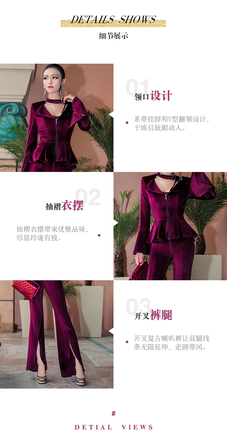 Tailleur femme - Ref 3244840 Image 11