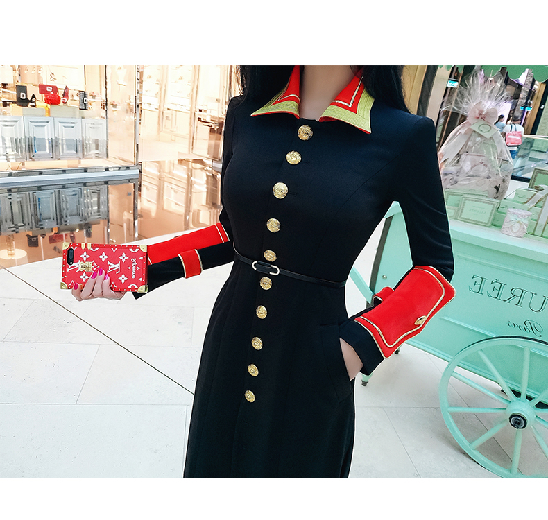 Trench pour femme en Polyester - Ref 3227830 Image 14