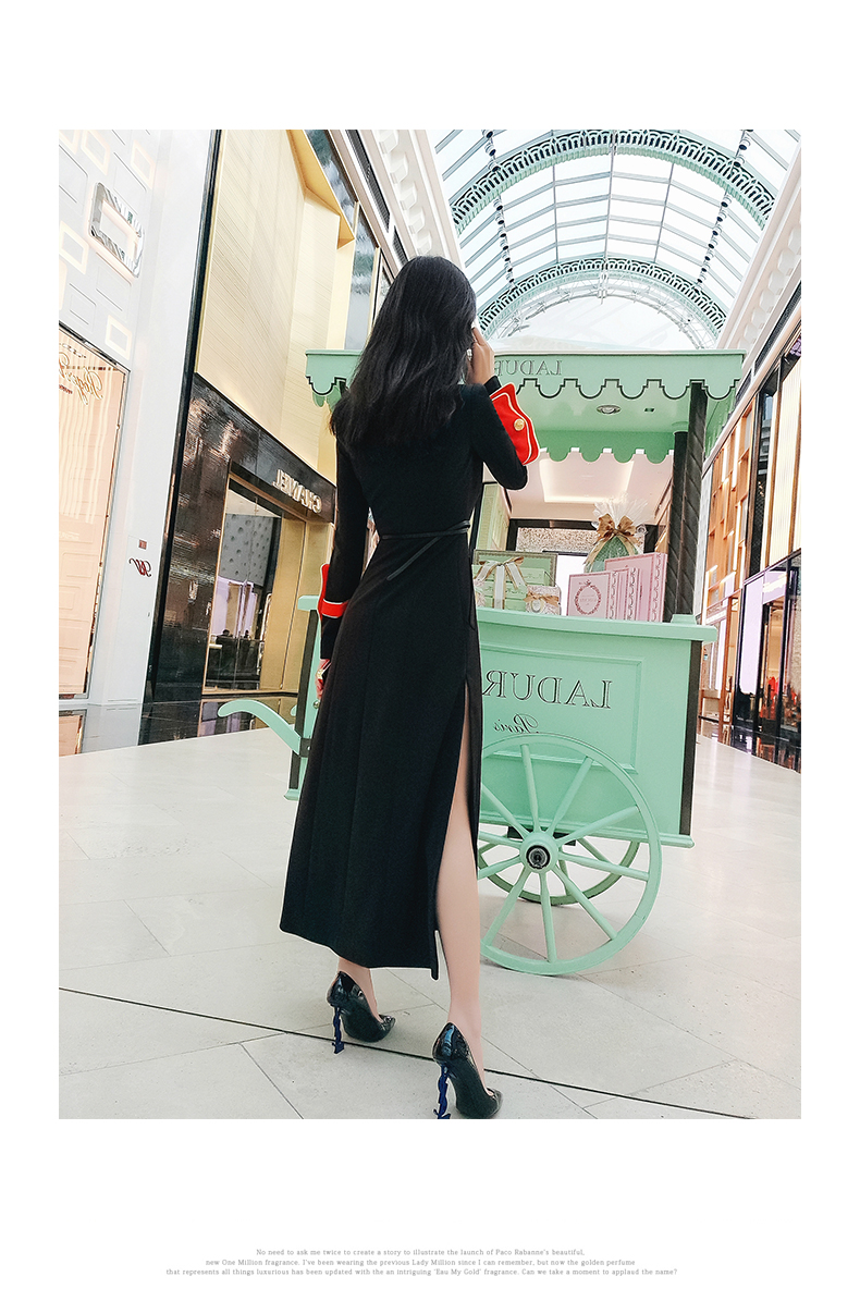 Trench pour femme en Polyester - Ref 3227830 Image 17