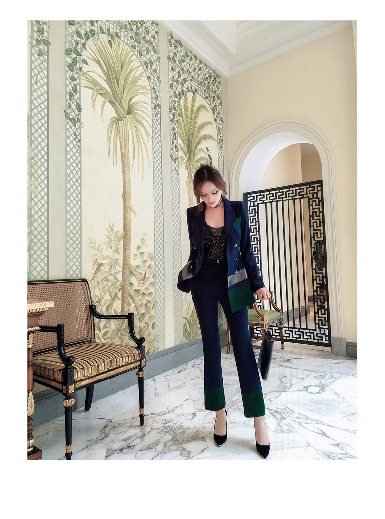 Tailleur femme - Ref 3244458 Image 10