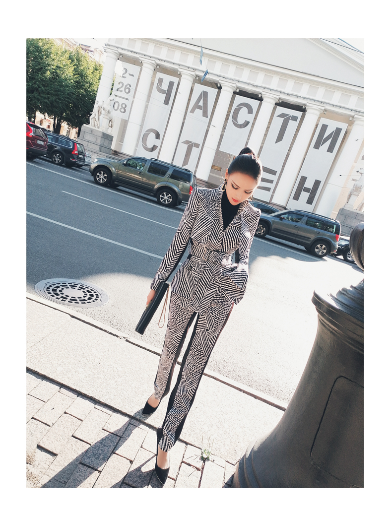 Tailleur femme - Ref 3241600 Image 19