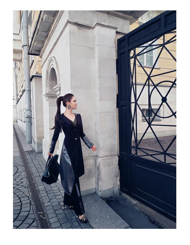 Tailleur femme - Ref 3244804 Image 9
