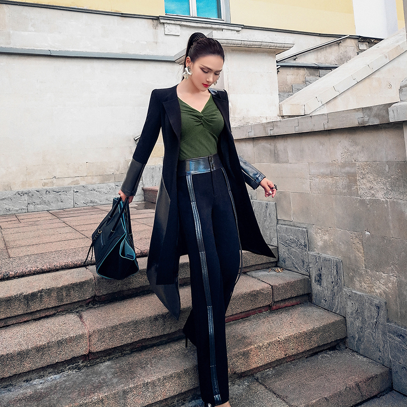 Tailleur femme - Ref 3244804 Image 3