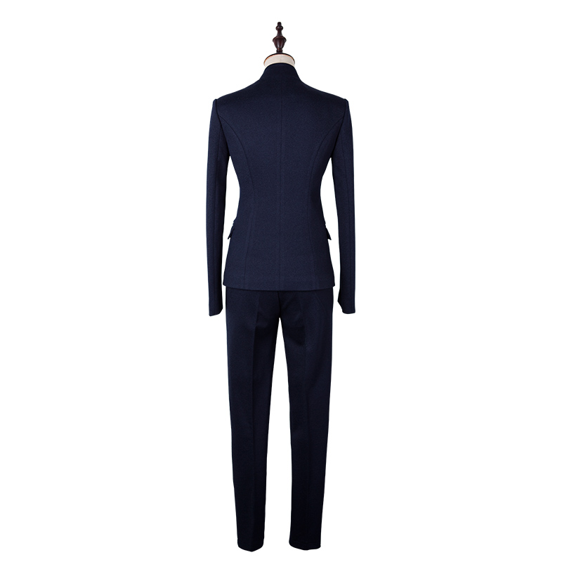 Tailleur femme - Ref 3241841 Image 4
