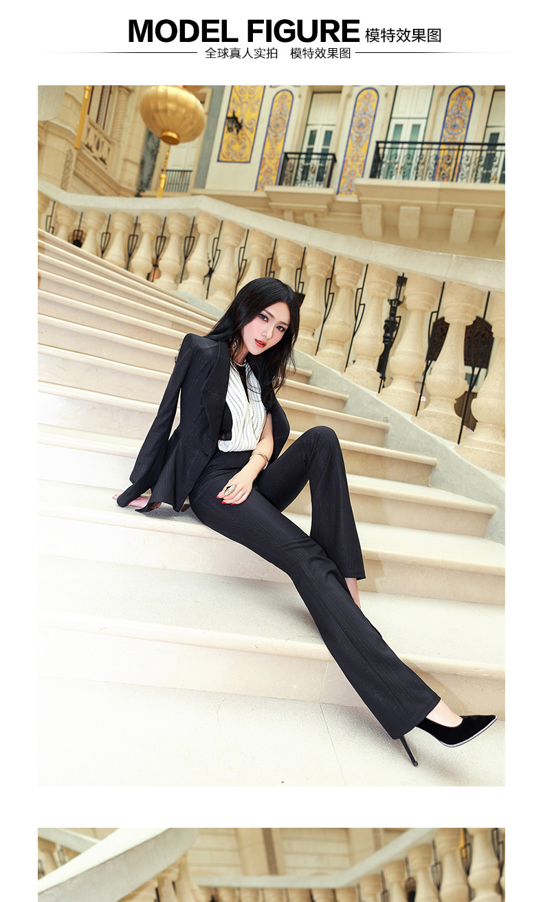 Tailleur femme - Ref 3245236 Image 9