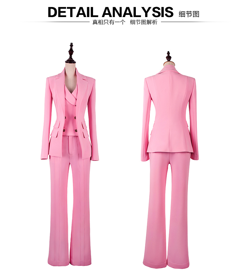 Tailleur femme - Ref 3244988 Image 28