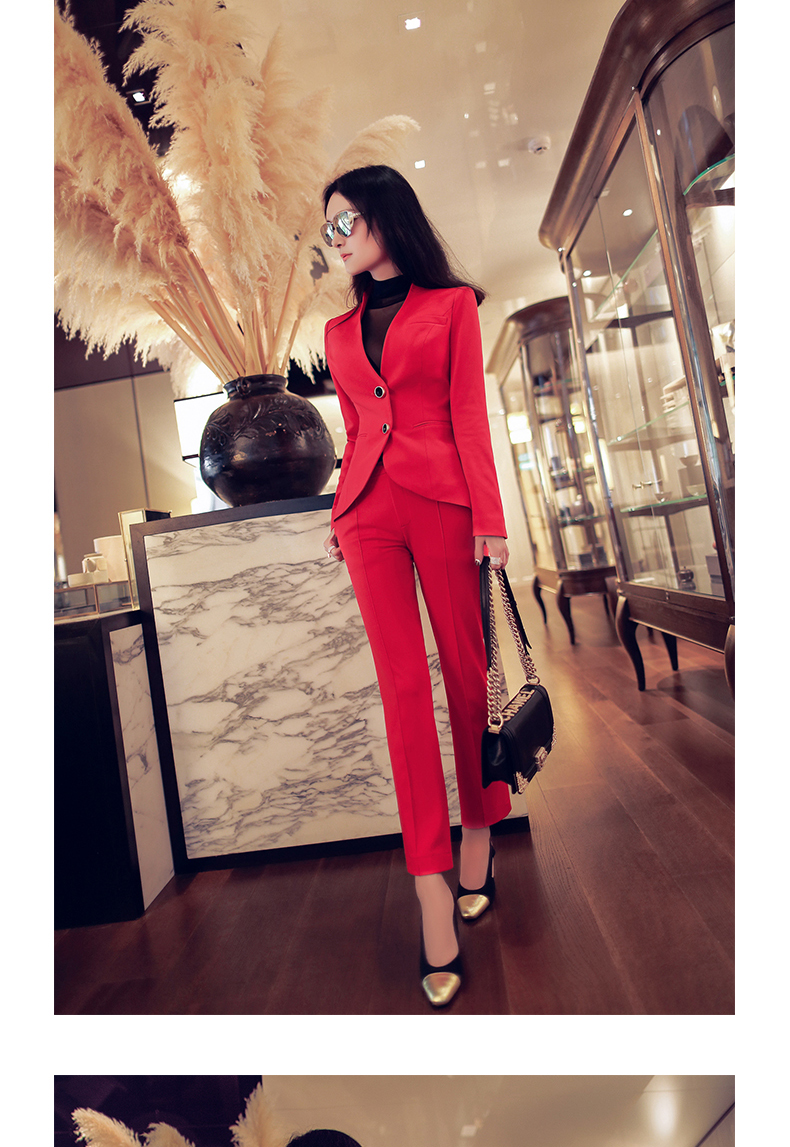 Tailleur femme - Ref 3245152 Image 16