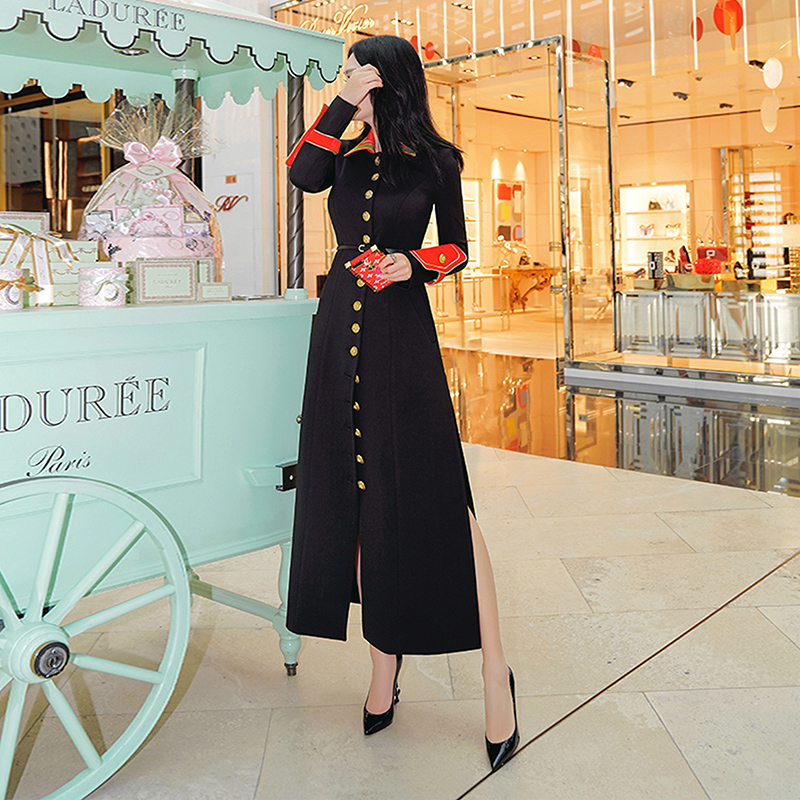Trench pour femme en Polyester - Ref 3227830 Image 1