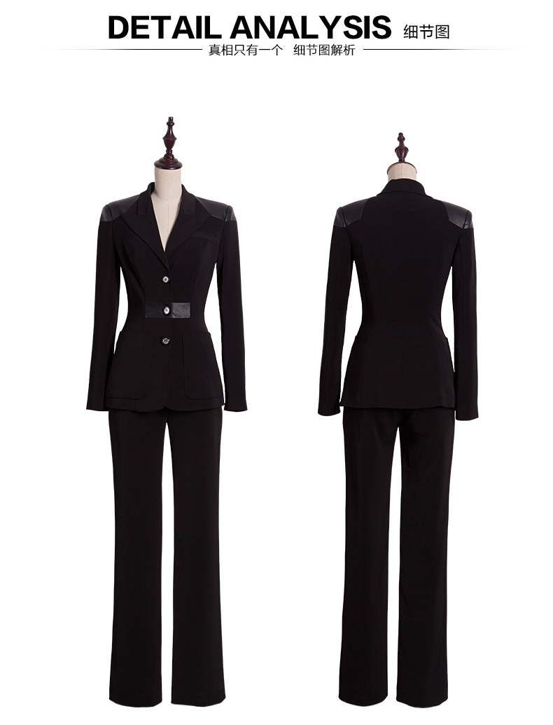 Tailleur femme - Ref 3242374 Image 28