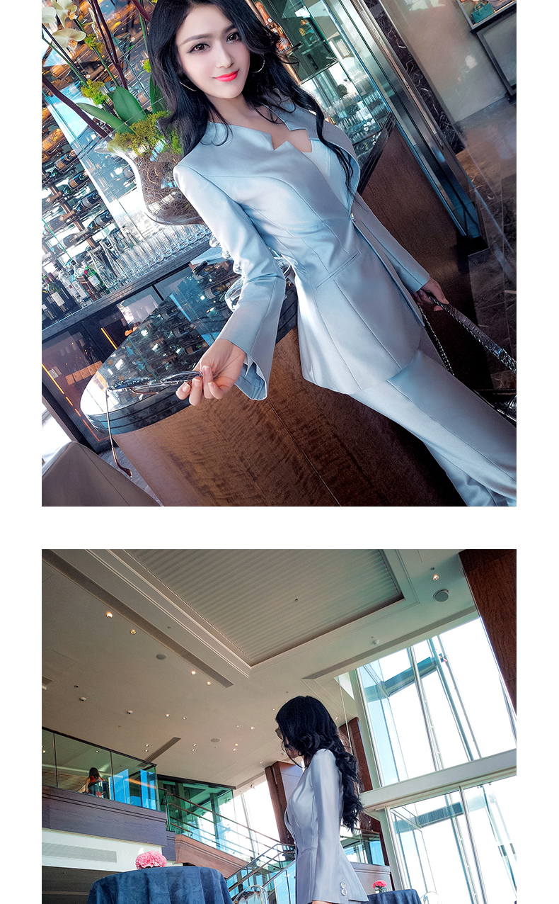 Tailleur femme - Ref 3245101 Image 19