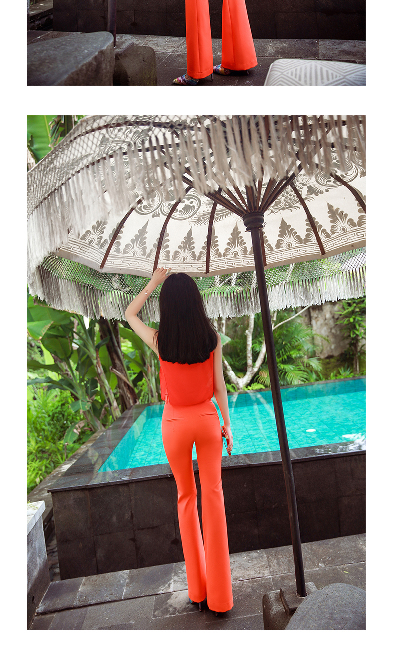 Tailleur femme - Ref 3242433 Image 21