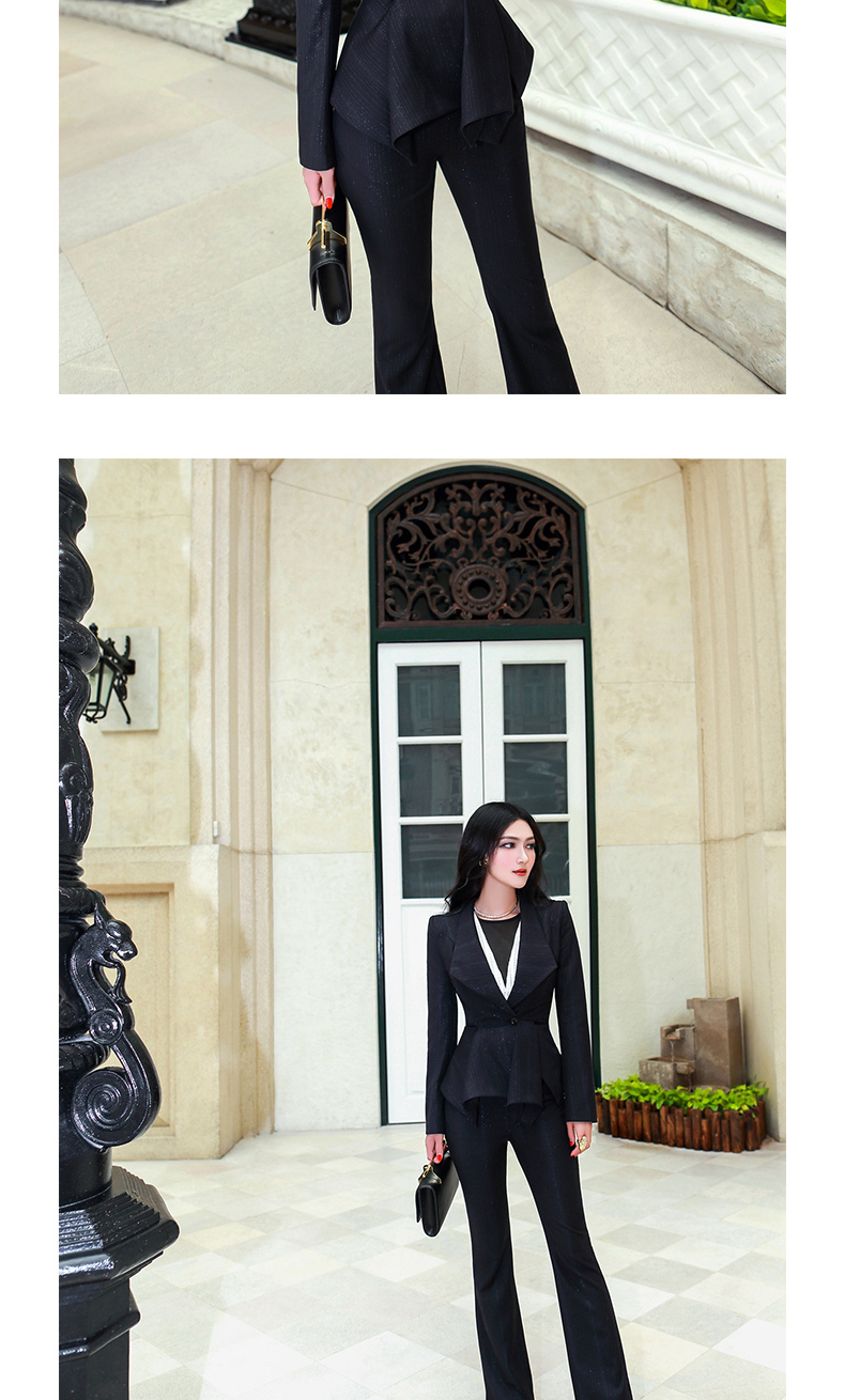 Tailleur femme - Ref 3245236 Image 17