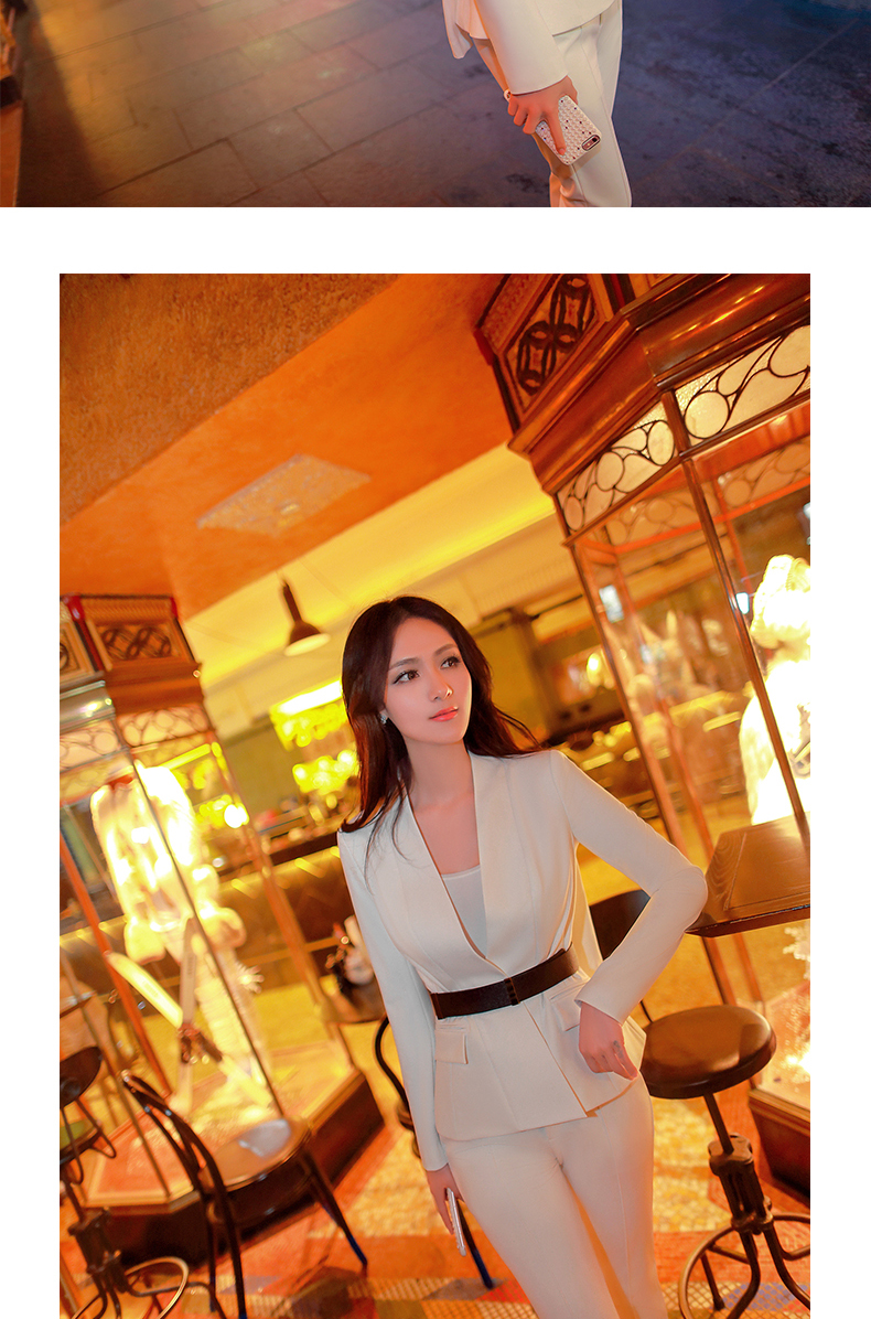 Tailleur femme - Ref 3242524 Image 19