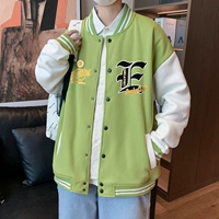 6053 фруктовый зеленый