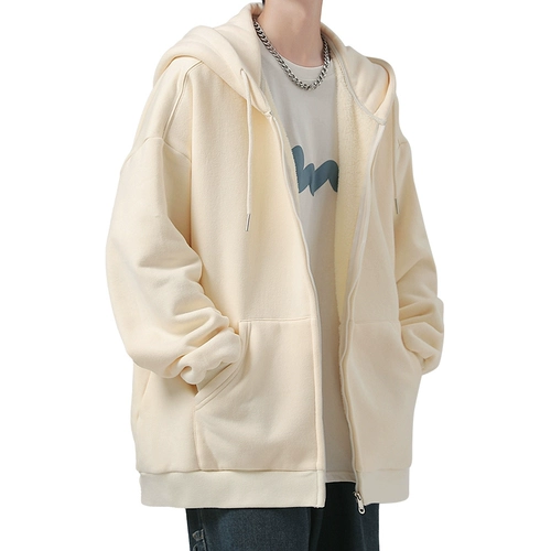 Демисезонная толстовка, пуховик для отдыха, куртка с молнией