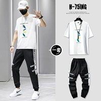 T0191 White + 830 Black