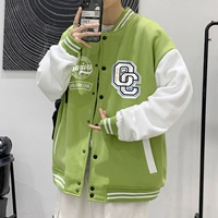 6037 фруктовый зеленый