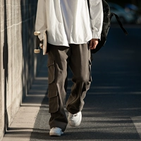 QBW-K503 серый коричневый [полиэфирное волокно]