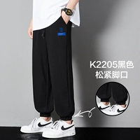 K2205 Black