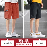 8210 красный +8211 черный