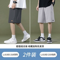 LJ1102-218 Deep Grey+LJ1102-219 светло-серый