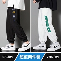 679 черный+2202 белый