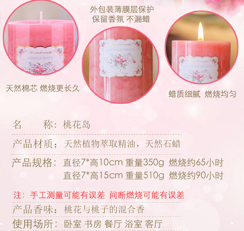 Bougie - Ref 2488179 Image 8