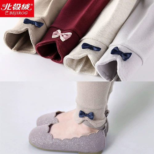 Осенние хлопковые штаны, тонкие леггинсы для девочек, 2019, детская одежда