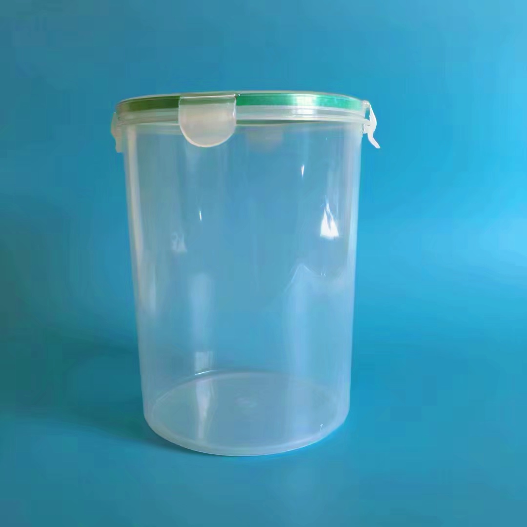 500g freeze-dried drum snacks box cat food and dog food box refreshing barrel preservation box manufacturer direct current supply of goods