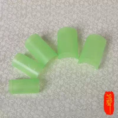 Sound flute film protector flute protective cover plastic sleeve flute accessories CDEFG each tone optional