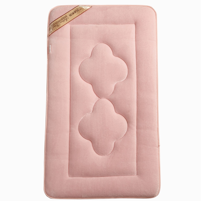 Nap bé mẫu giáo giường nệm nệm dày sub-sub-con tatami mat nệm bé nhỏ - Nệm nệm nhỏ