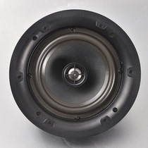 Heavy bass audio high-definition HIFI audiophile-grade speaker Wals TPZ406 background music ceiling speaker