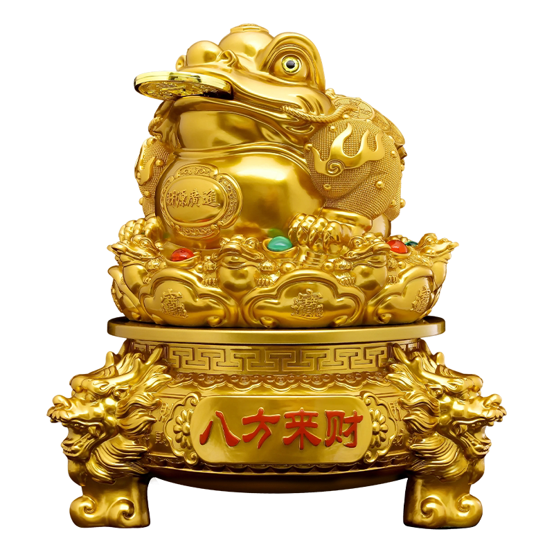 三足金蟾銅- Top 1000件三足金蟾銅- 2025年12月更新- Taobao