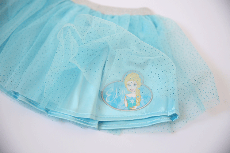 Jupe enfant - Ref 2051625 Image 10