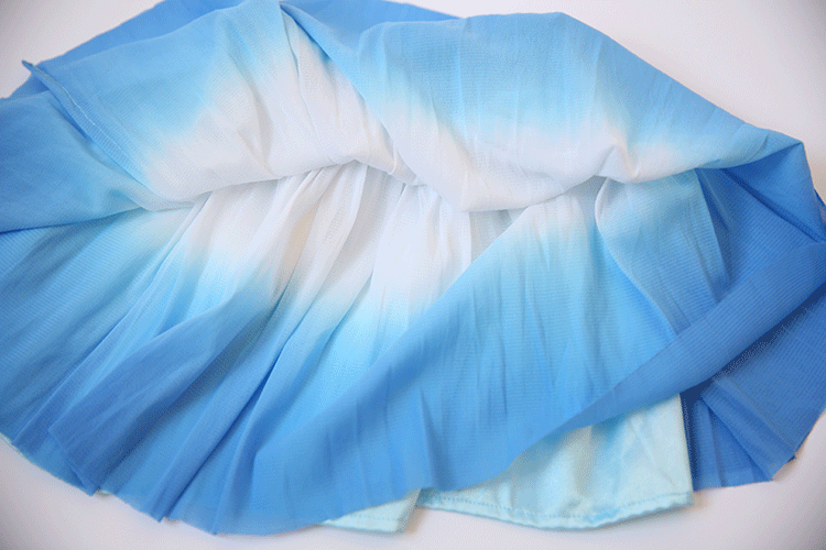 Jupe pour fille - Ref 2051161 Image 18