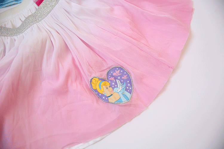 Jupe pour fille - Ref 2051161 Image 16