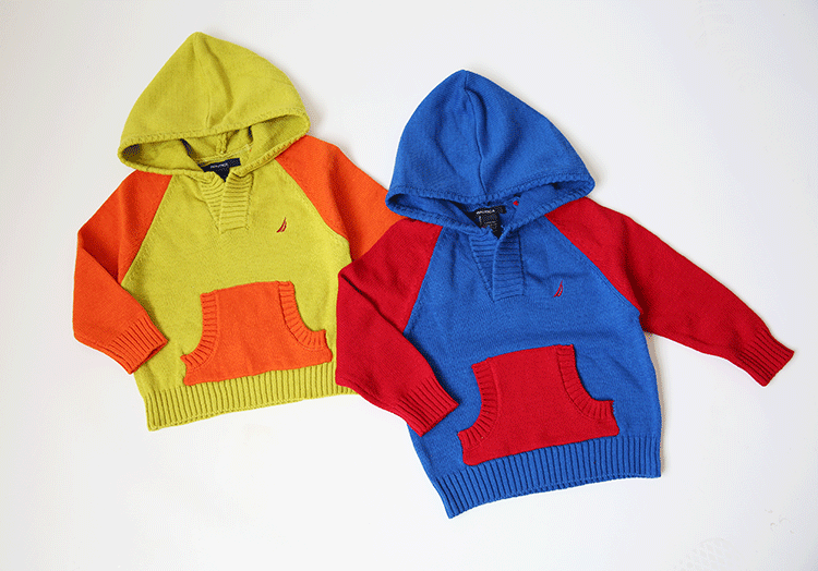 Pull enfant - Ref 2102807 Image 8