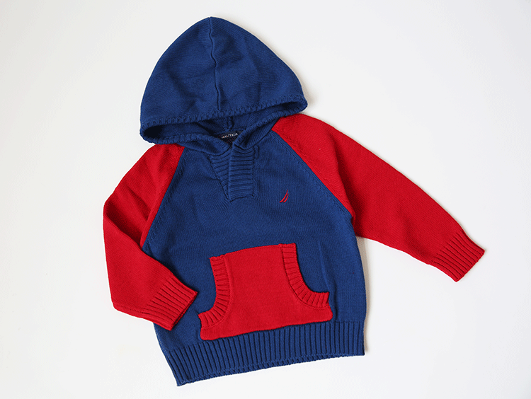 Pull enfant - Ref 2102807 Image 14