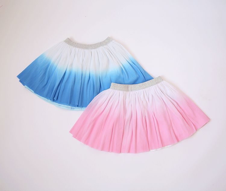 Jupe pour fille - Ref 2051161 Image 19