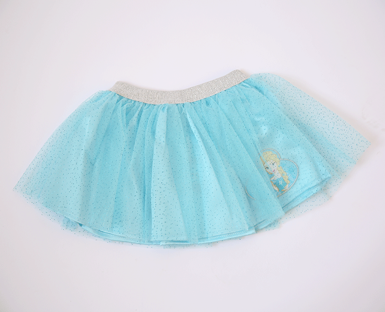 Jupe enfant - Ref 2051625 Image 9