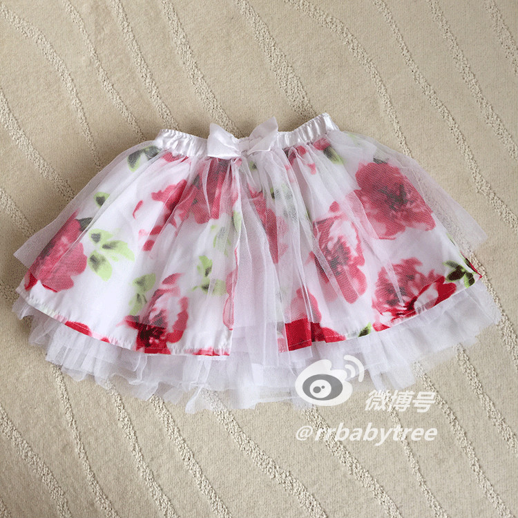 Jupe enfant en Toile de coton - Ref 2049736 Image 13