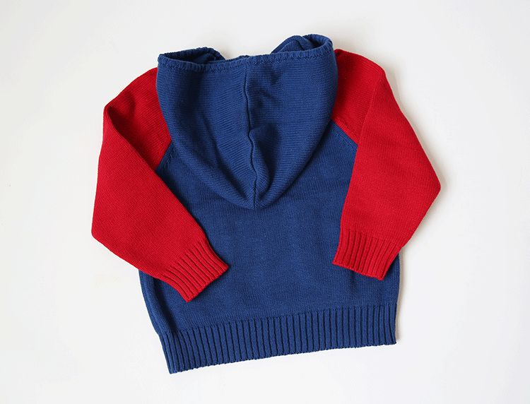 Pull enfant - Ref 2102807 Image 15