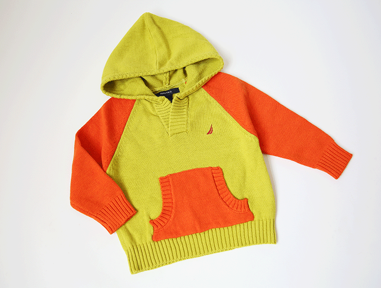 Pull enfant - Ref 2102807 Image 9