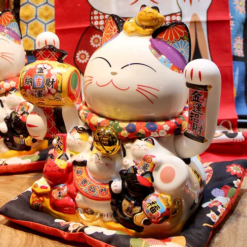 福缘猫 Магазин Dashan Catal Cat японская хирургия мебель