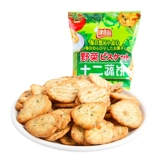 津嘉赞 Двенадцать овощных тортов 90 г*20 подложек к диким криминали