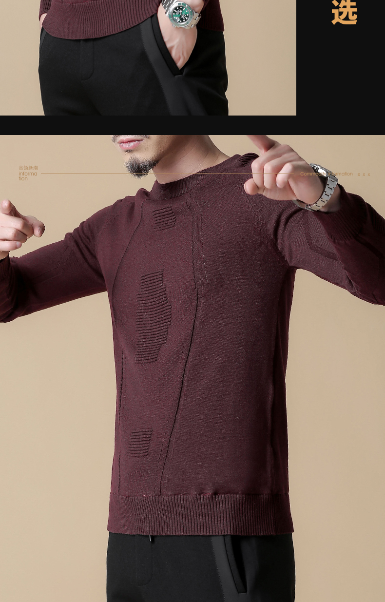 Áo khoác nhung nam dày áo len áo len cotton áo len dài tay áo len mùa đông áo ấm mùa đông hoodie nam