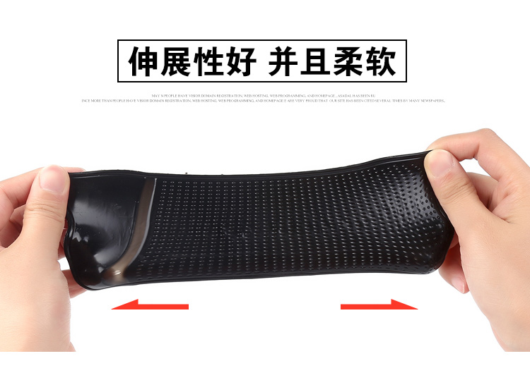 【中國直郵】LORDUPHOLD 汽車防滑墊 1片 耐高溫
